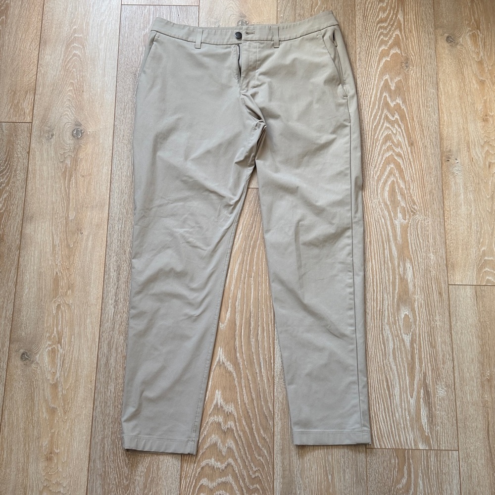 Men's lululemon ABC Pants - Khaki
